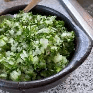 Cebolla extra