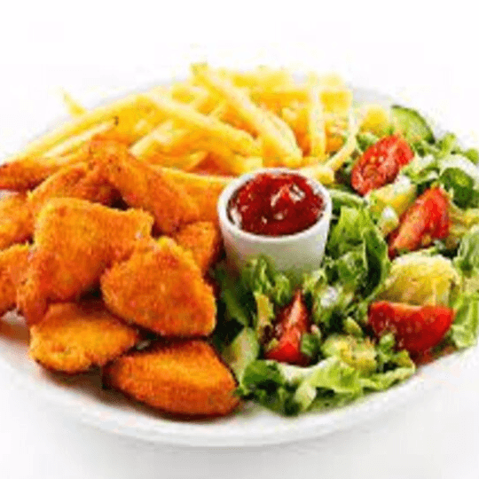 Nuggets