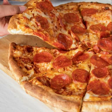 Pizza Americana