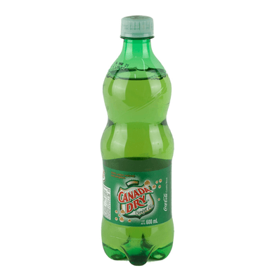 GIN 600ML