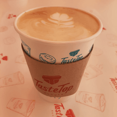 Capuchino 12 oz.