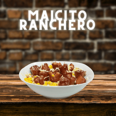Mazorcada Ranchera