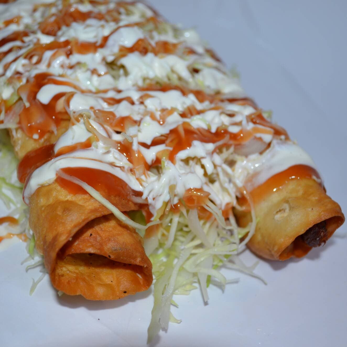 Taco Doble