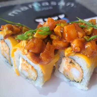 MAMASAN MAKI (10pz)