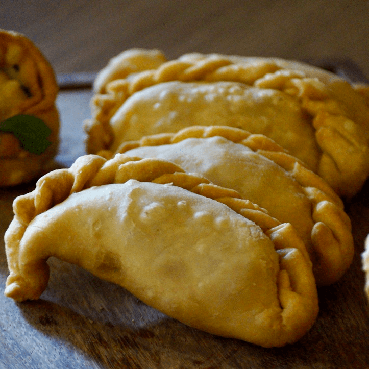 Combo Empanadas + Bebidas