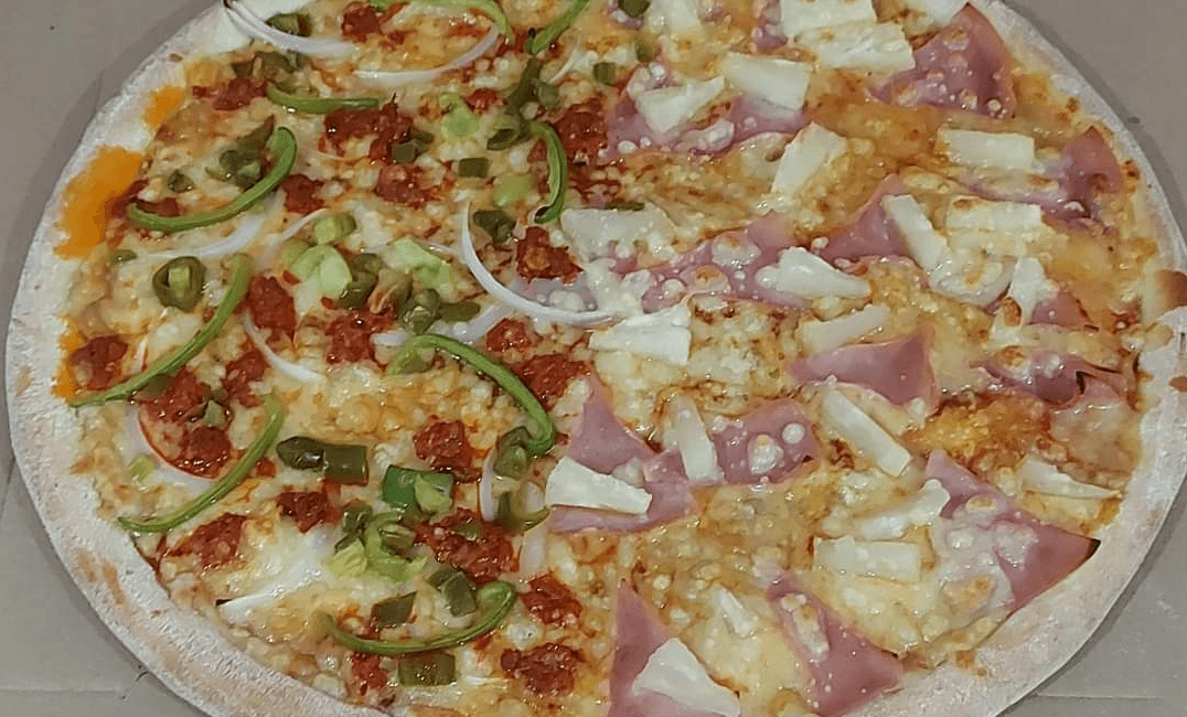 Zophia Pizzas