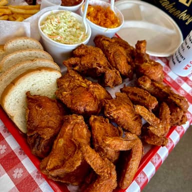 COMBO 3 POLLO