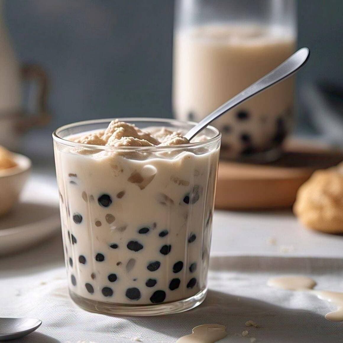 Tapioca de Thai