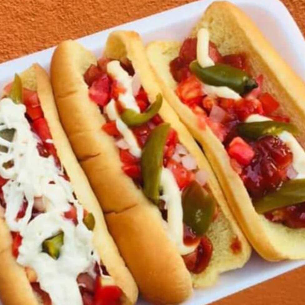 HOT DOG