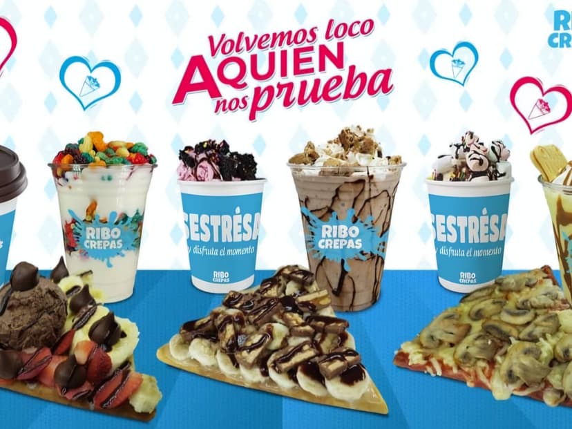 RIBO CREPAS