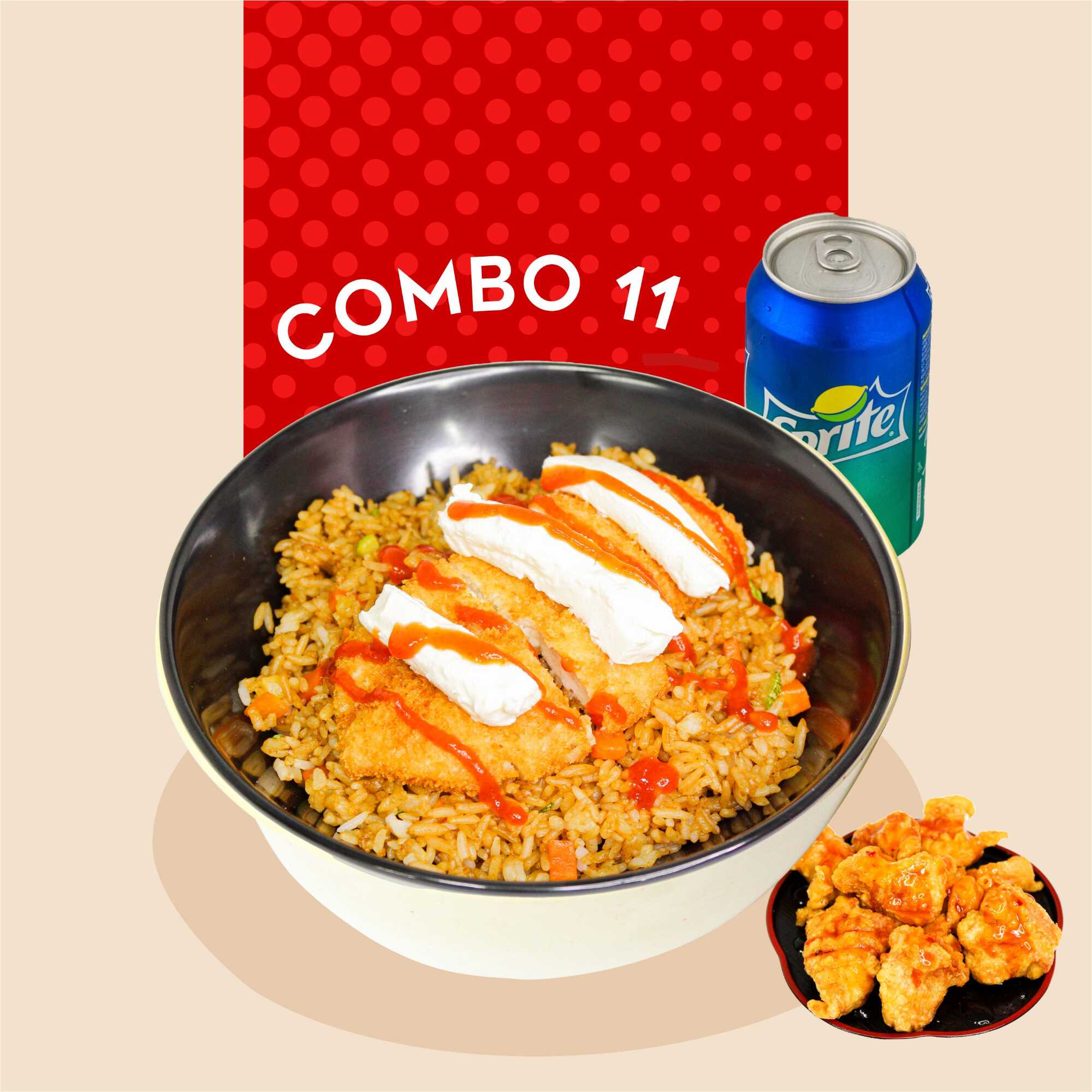Combo 11