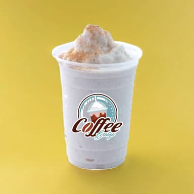 Arroz con Leche Frappe.
