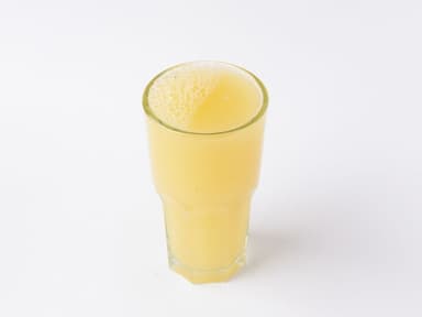 Jugo de naranja