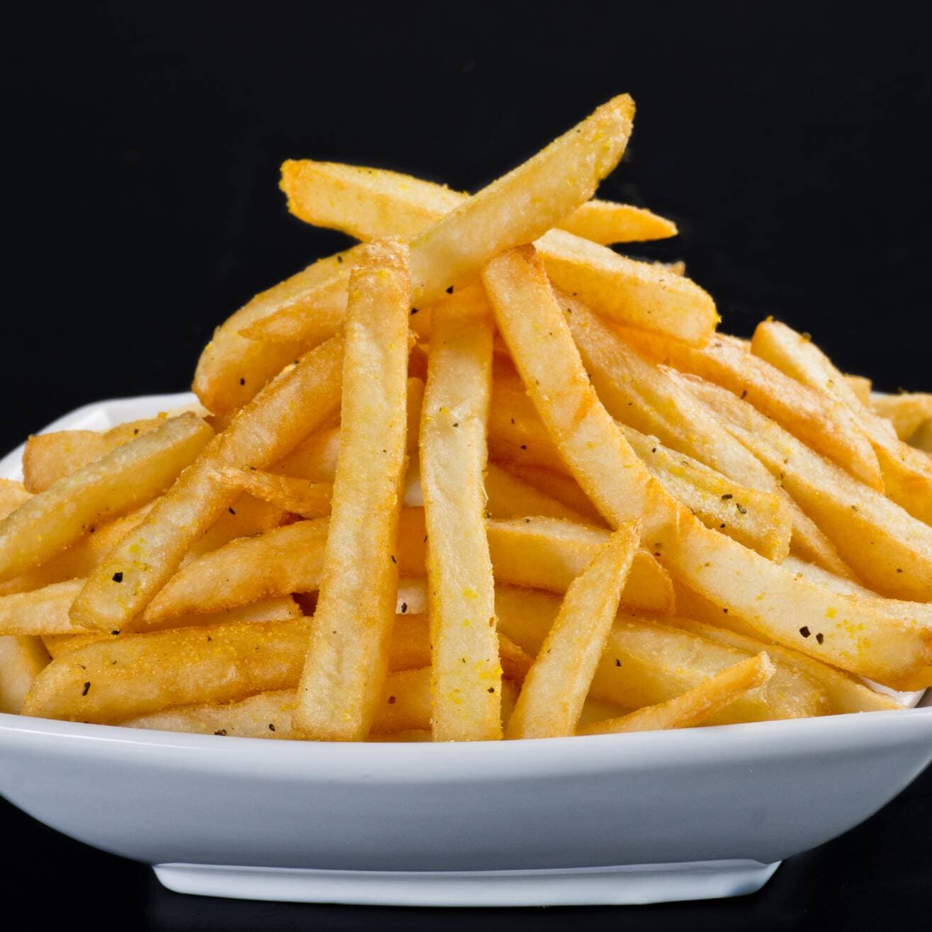 Papas a la Francesa