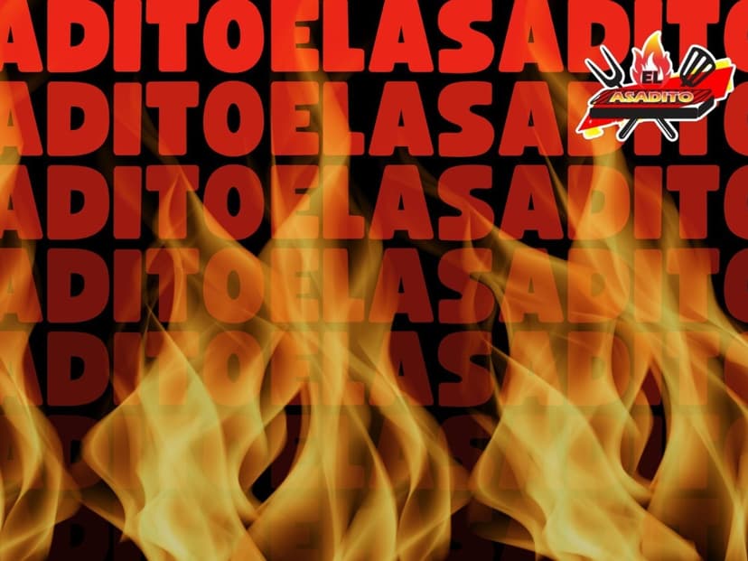 El Asadito