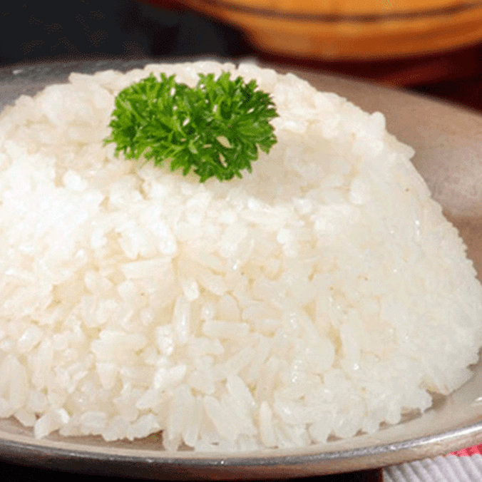 Porción de Arroz