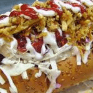 Perro Mixto