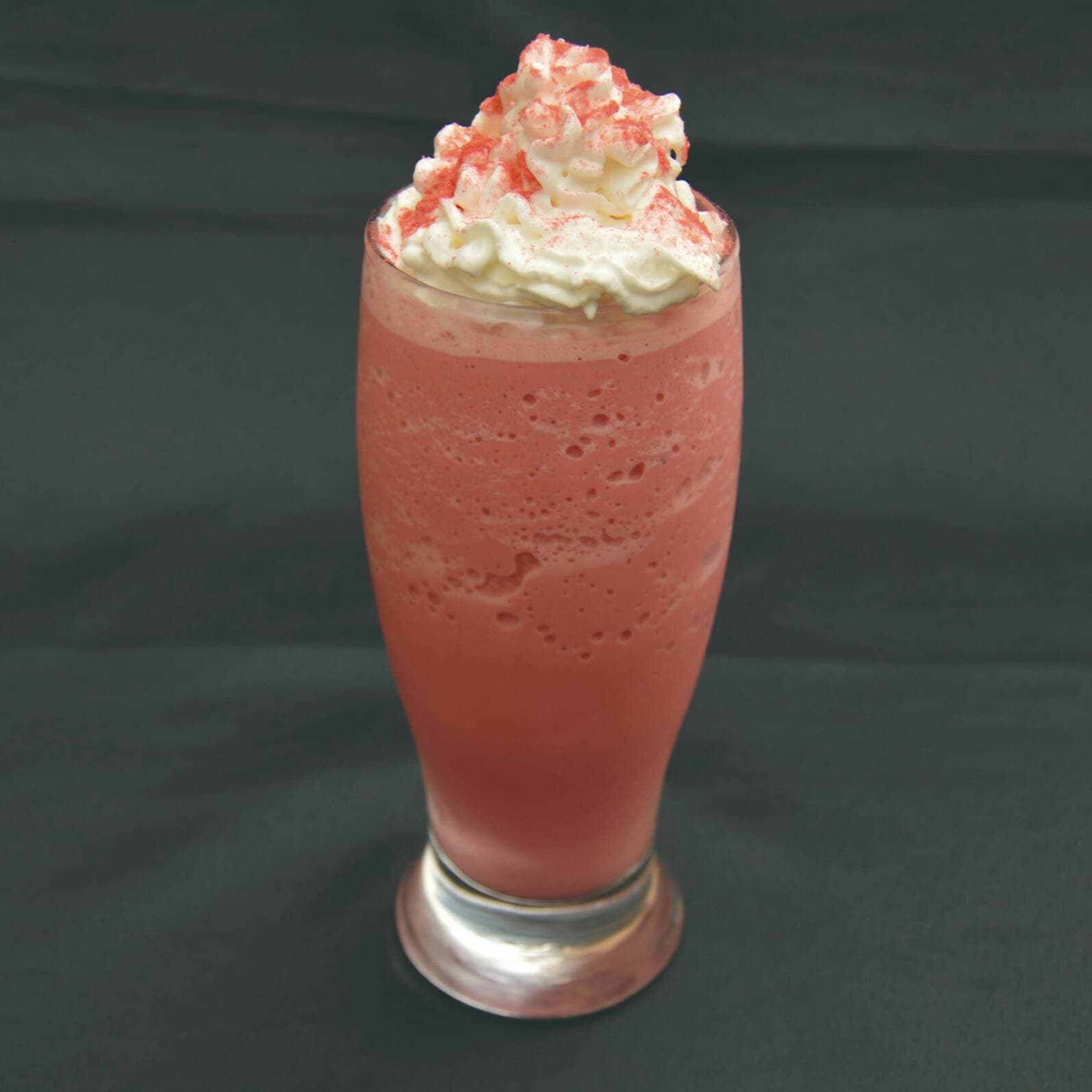 frappe con sabor