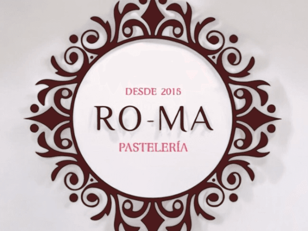 ROMA Pastelería