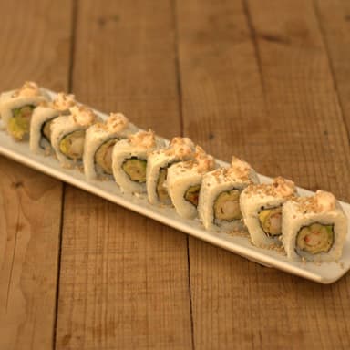 La niña roll