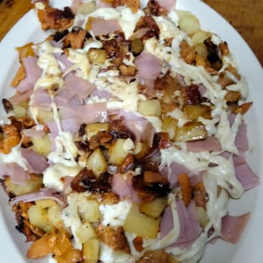 Combo Hawaiano