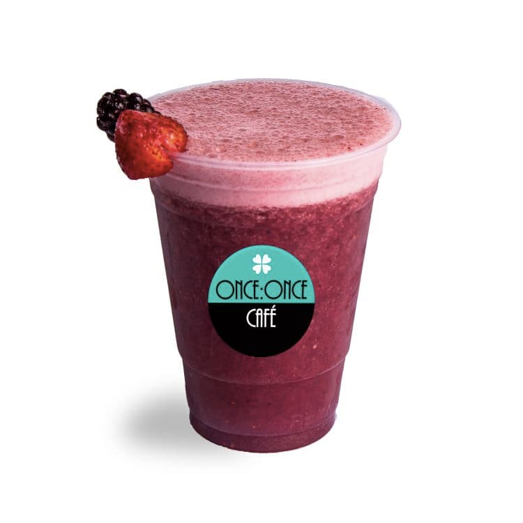 Smoothies
