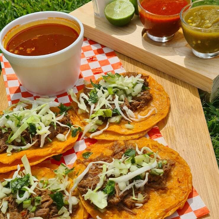 Tacos