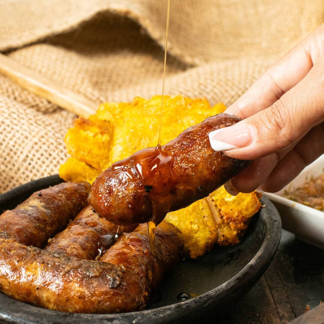CHORICITOS MELAOS