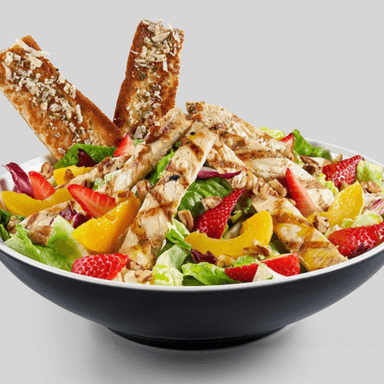 Ensalada Caribeña