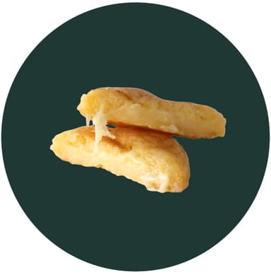 Arepa de Queso