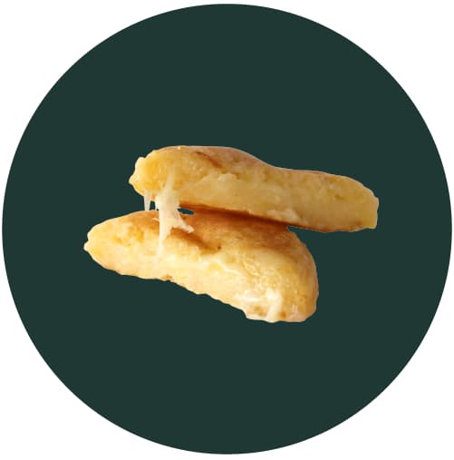 Arepa de Queso
