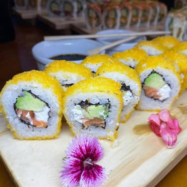 Maki Furai