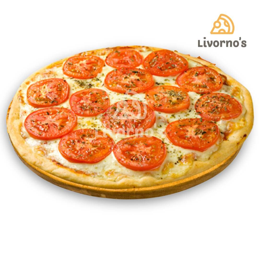 Pizza Napolitana Personal