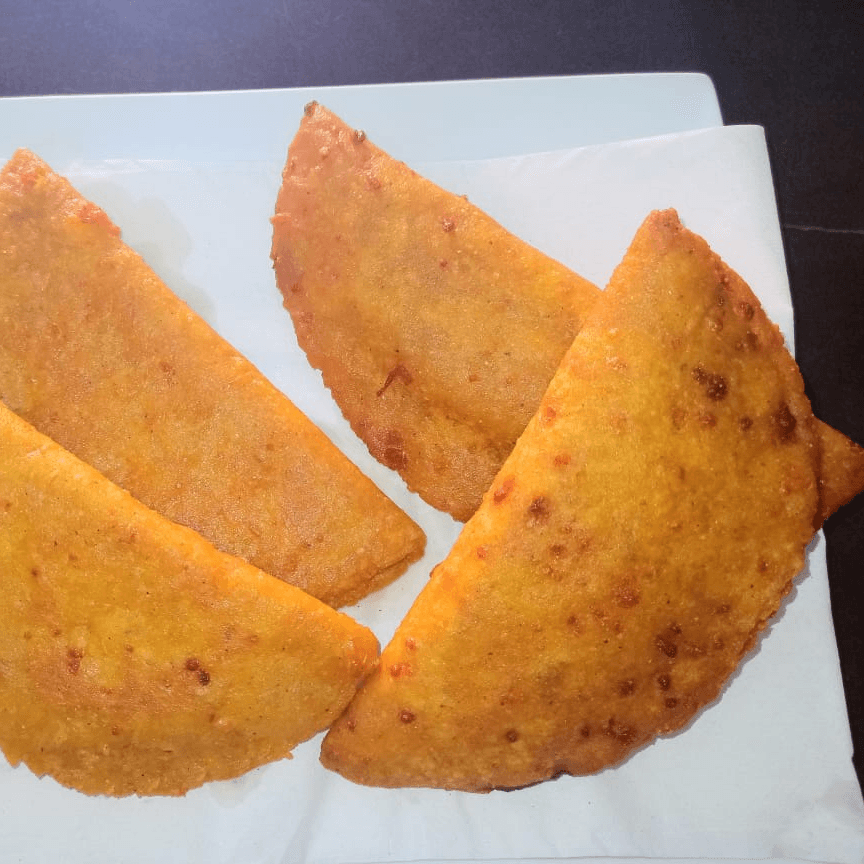 Empanada de Queso