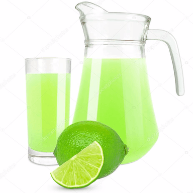 Jarra de Agua del Día