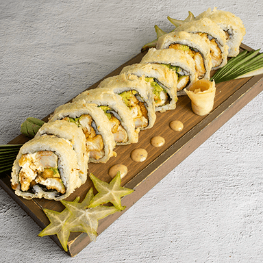 Big Tempura 150 g