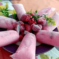 Boli de Queso Zarzamora