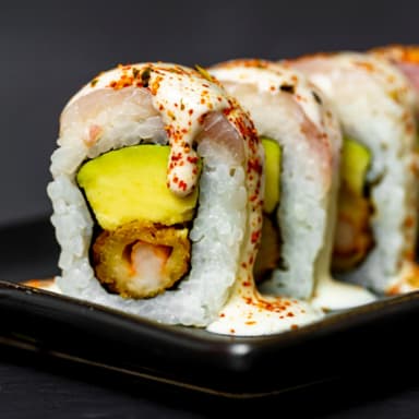 Acevichado Maki