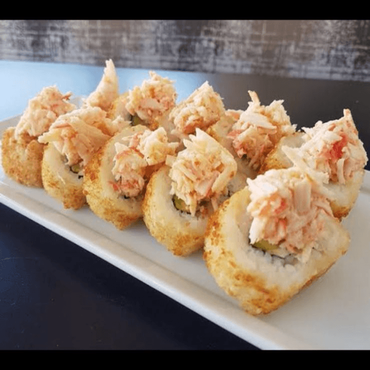 Sushi Roll