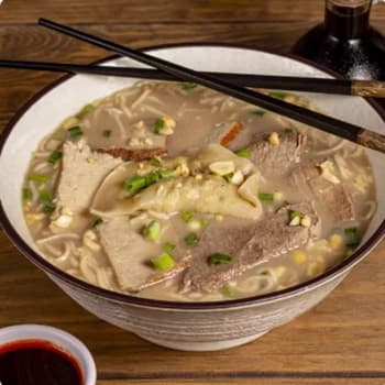 RAMEN ESPECIAL