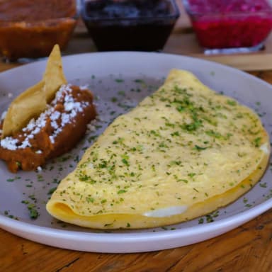 Omelette