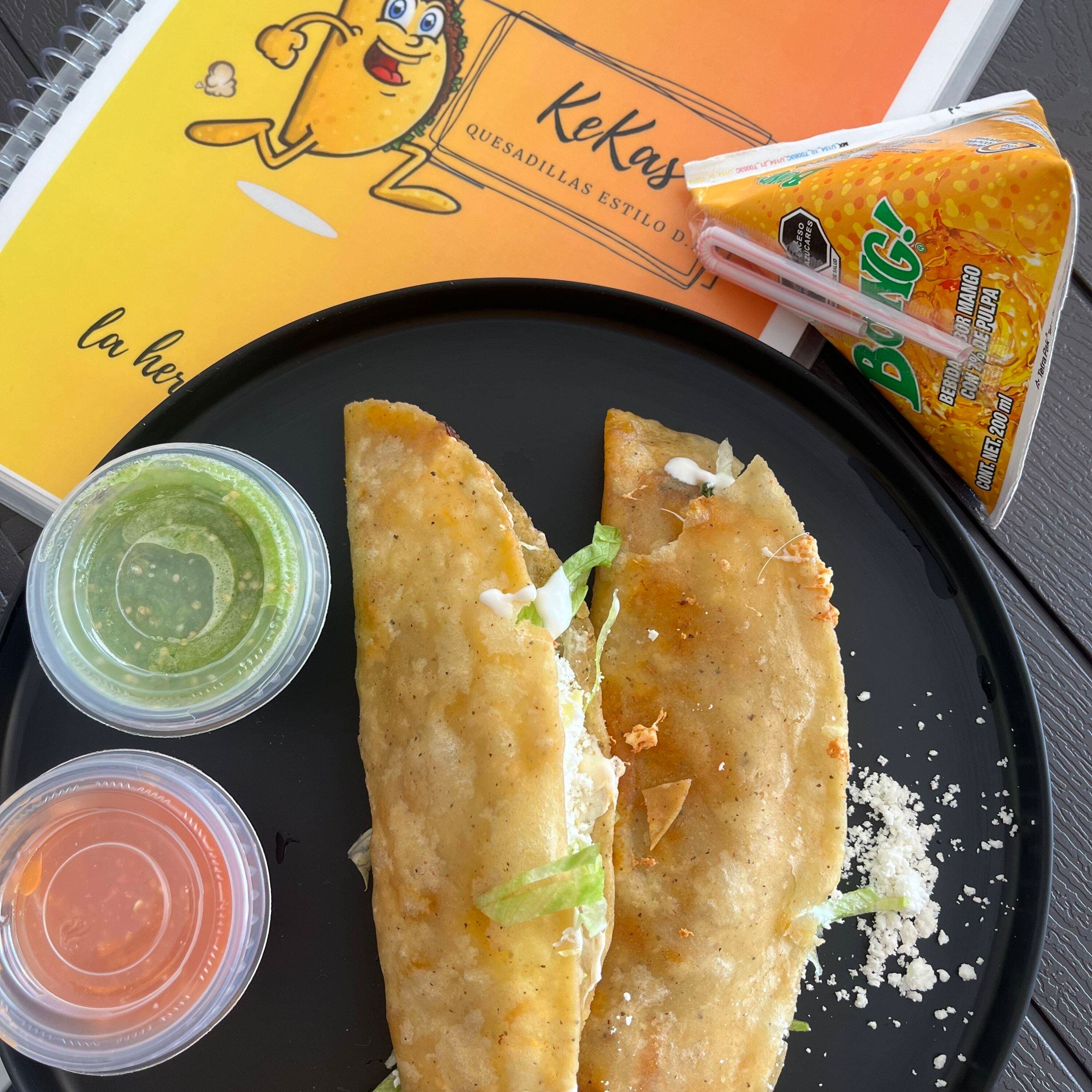 Combo chavoRucos