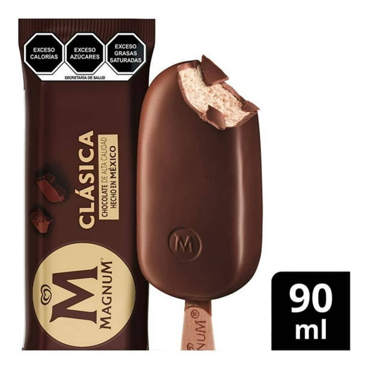 Magnum Clásica