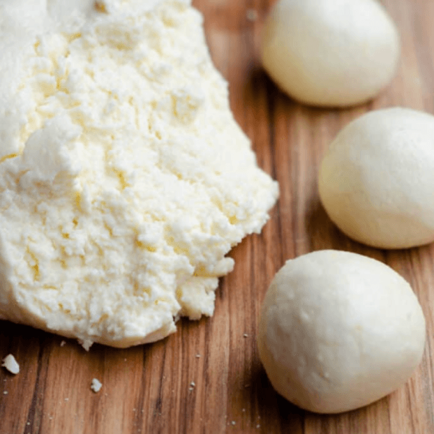 Masa Buñuelos