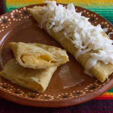 Empanada de Queso
