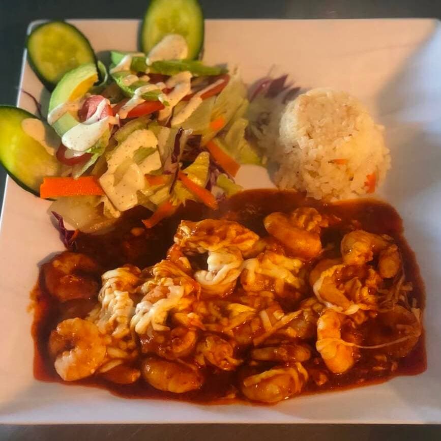 AGUACHILE ROJO