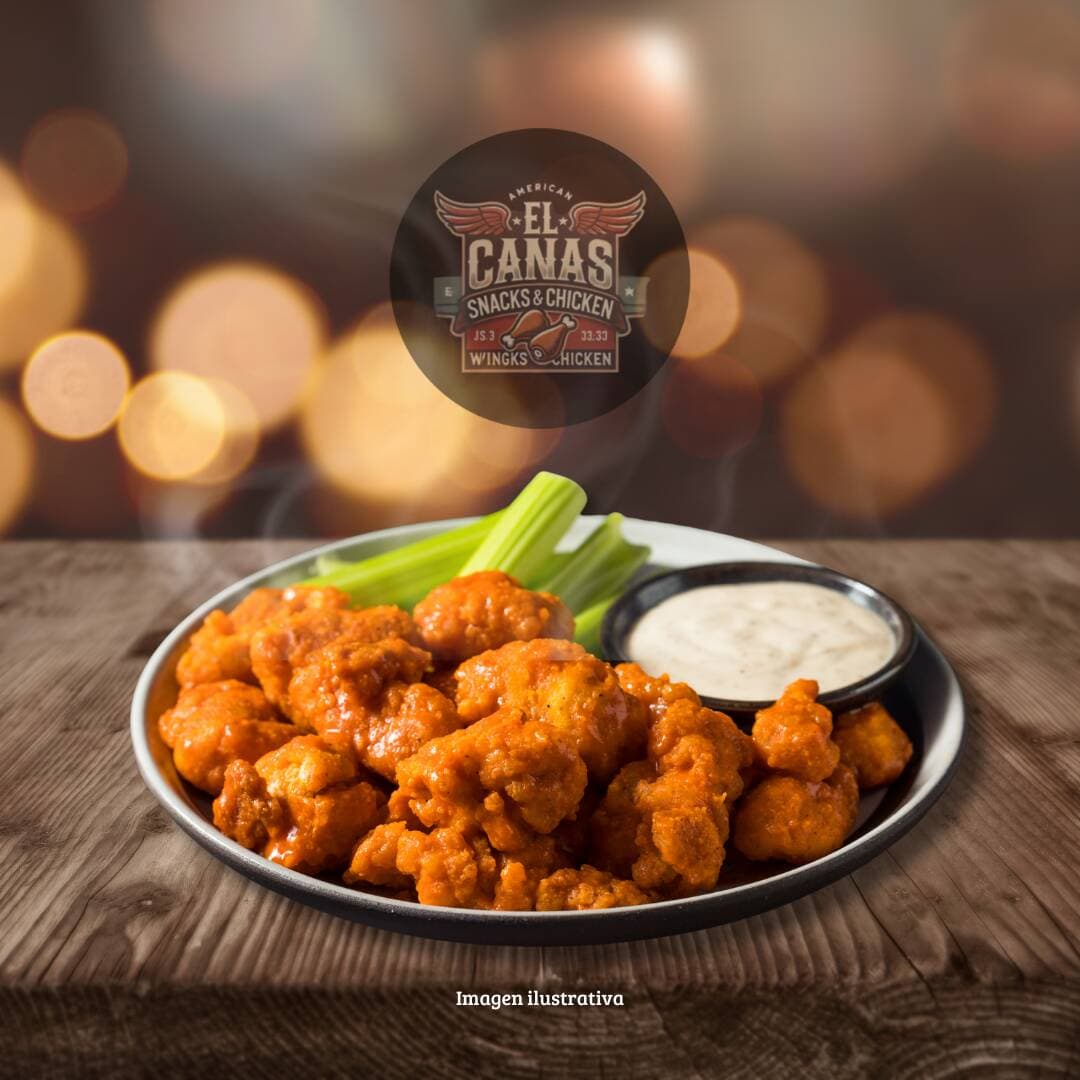 Chicken Boneless 175g