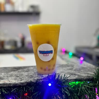 Bubbas Frappeadas 16oz