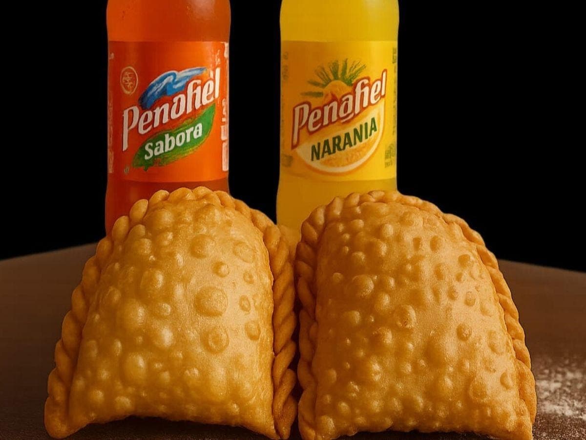 Pastelitos La Selecta