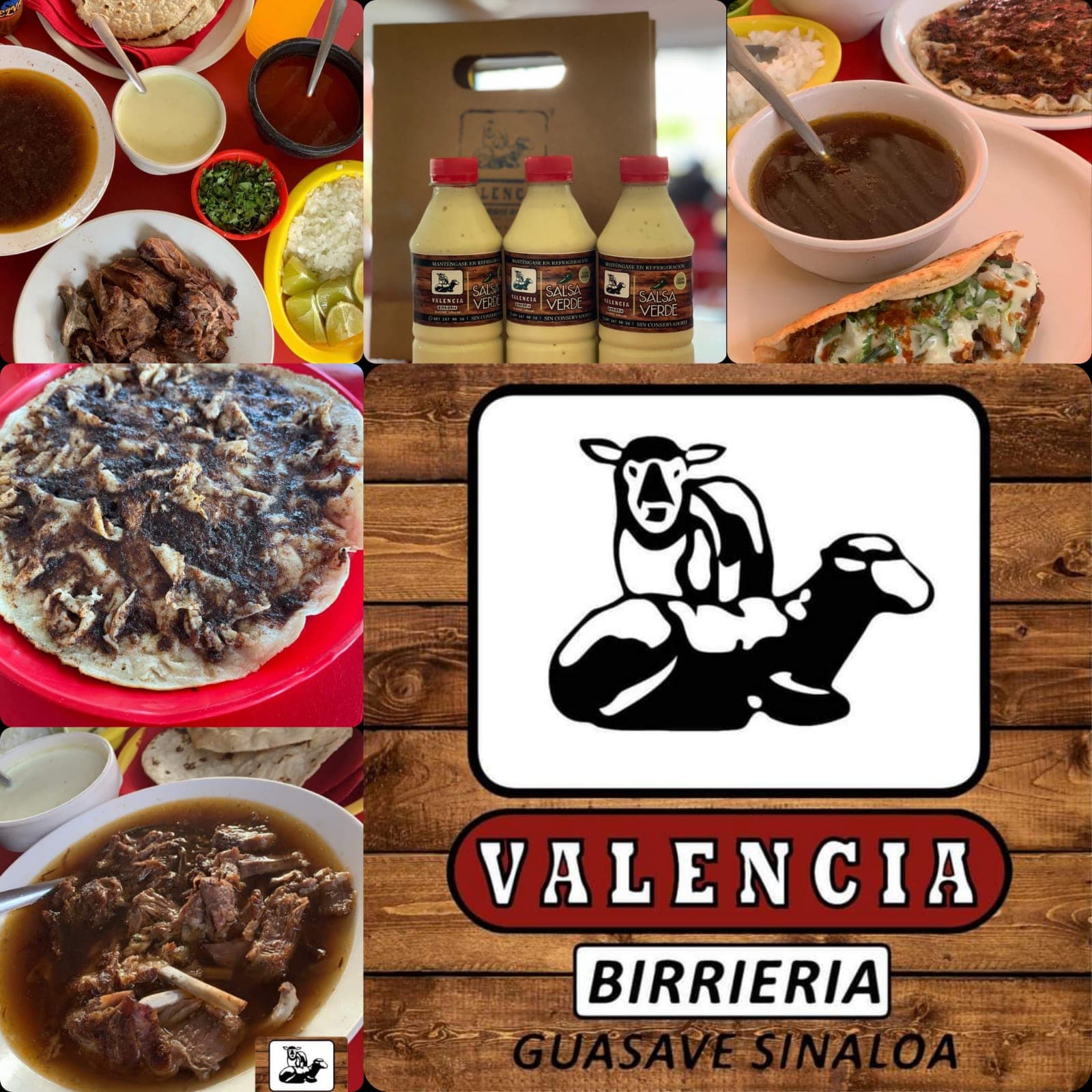 VALENCIA BIRRIERIA